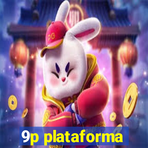 9p plataforma
